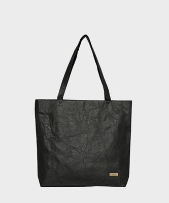Wallaroo Big Size Shopper Bag Eco Bag New Oversized Black