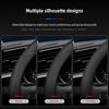 2025 Hot 38cm Nappa Leather Anti Slip Car Steering Wheel Cover For Mazda Speed 2 3 5 6 Atenza CX80 CX70 CX90 CX3 CX5 CX8 MX30 CX