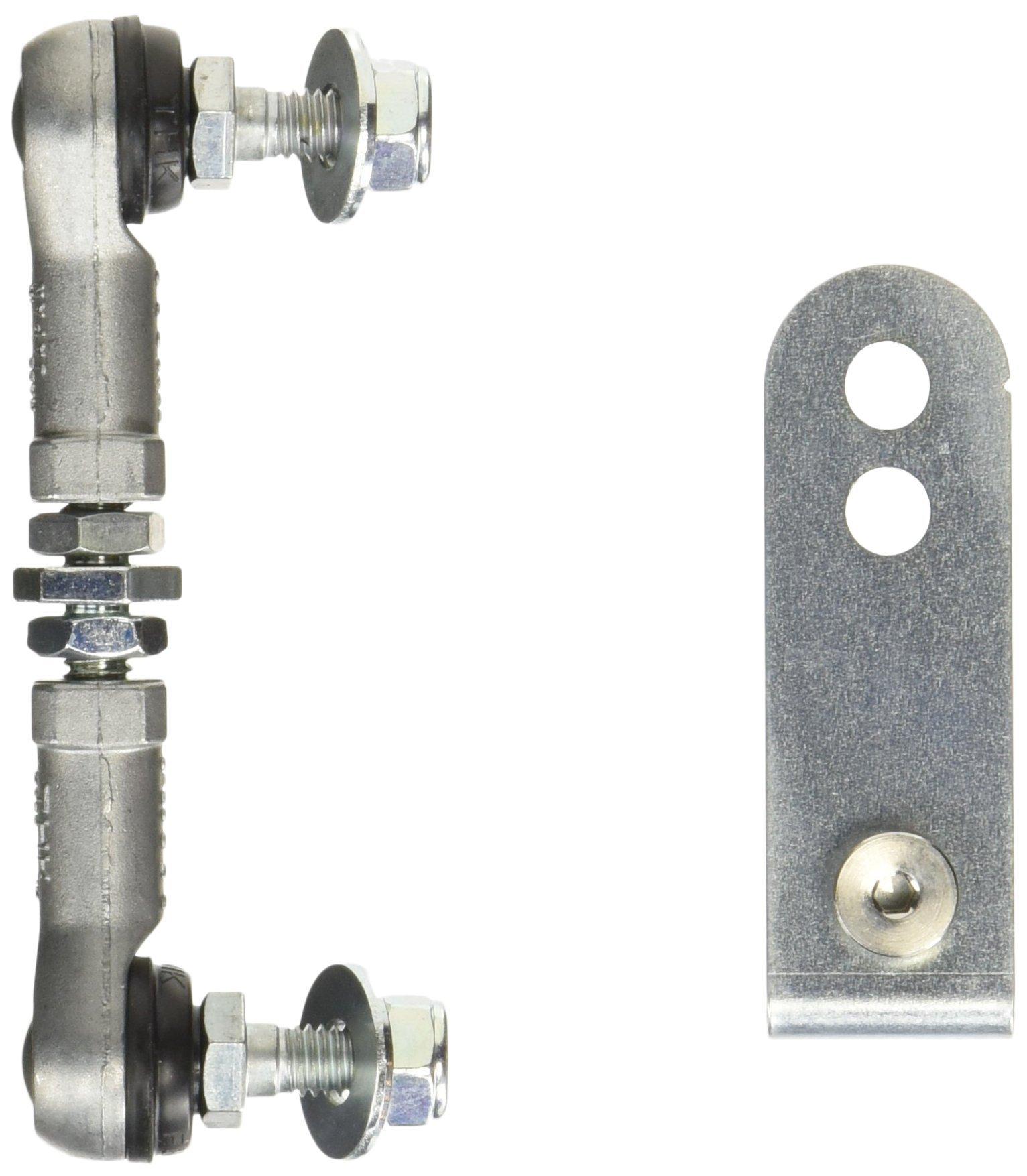 

Cusco Автоматический нивелир Регулируемая тяга Стойка 00B 628 GA (КУСКО) (Короткий + G)