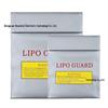 Explosion-Proof, High-Temperature Resistant, Flame Retardant Lithium Battery Storage Bag