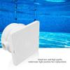 Waterproof Waterproof Junction Box Plastic Underwater Light Connector  Underwater