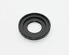 to Fuji X FX mount adapter with lens cloth K&F C-mount c-fx (KFFX)