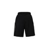 Nike Dri-Fit Letter Quick-Dry Knitted Casual Shorts Men Shorts Black DM1041-010