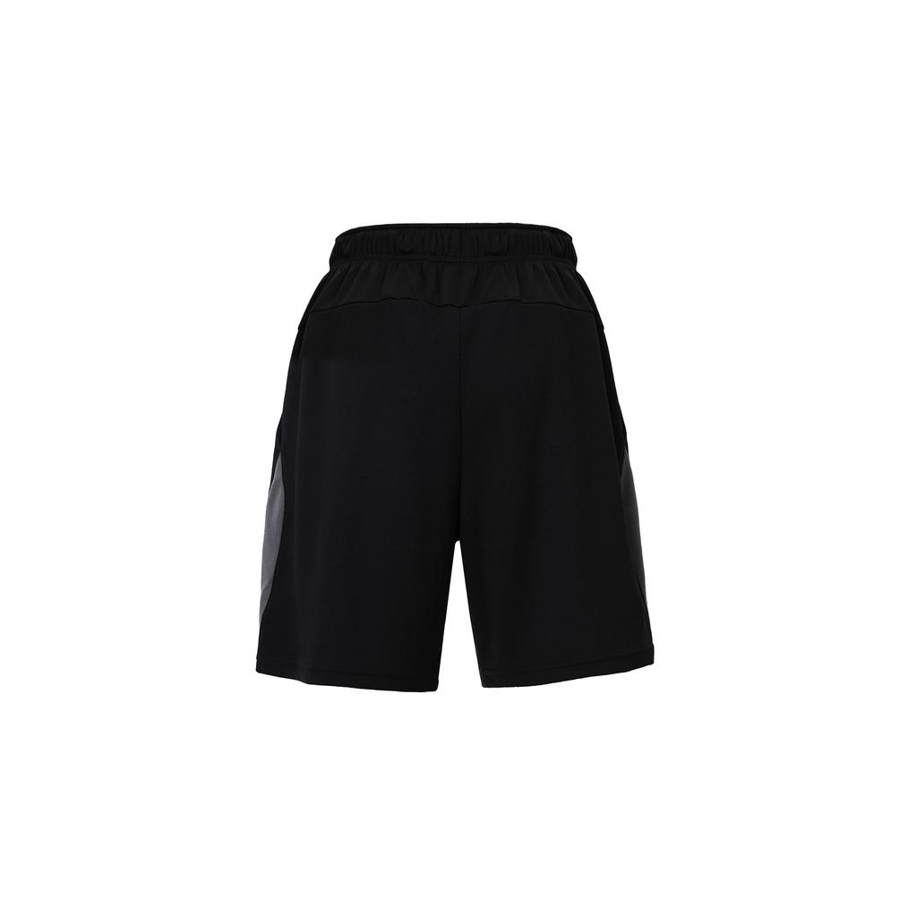 Nike Dri-Fit Letter Quick-Dry Knitted Casual Shorts Men Shorts Black DM1041-010