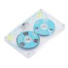 Blank Cassette Tapes for Recording   Tapes Low Noise High Output Clear Cassettes Tapes Empty Recordable Tapes