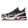 Salomon ACS+ OG Heritage Pack - Black Pink Glo Unisex Sneakers Vanilla-Ice L47436500