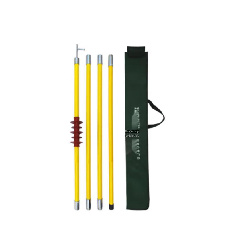 Karn Rainproof High-Voltage Operating Rod