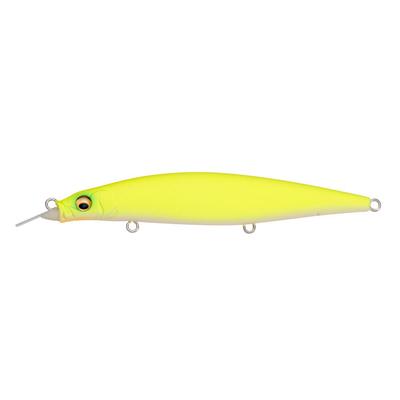 Megabass Cookai BRING 130F Chart