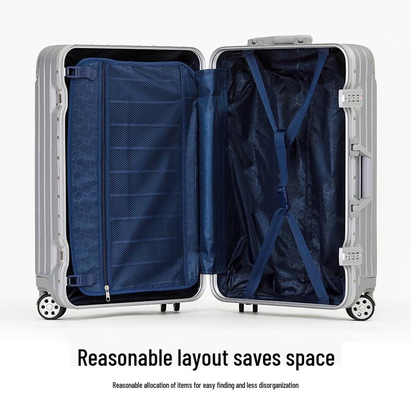 Chao Sihui Travel Luggage