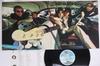 LP Record SUZI QUATRO  Suzi Quatro Story Golden Hits ERS80369 RAK 1975 Japan Rock Used