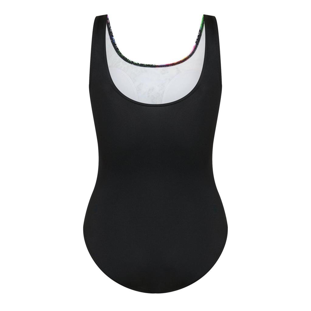 Zoggs Womens/Ladies Mystique Scoopback One Piece Swimsuit