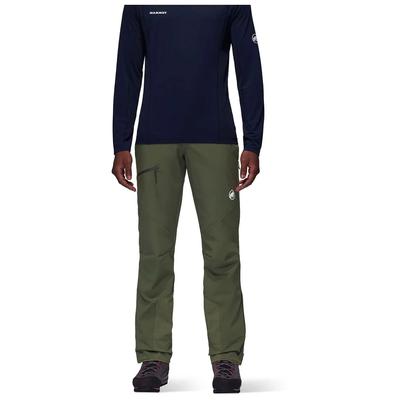 Mammut Pants Taiss Guide So