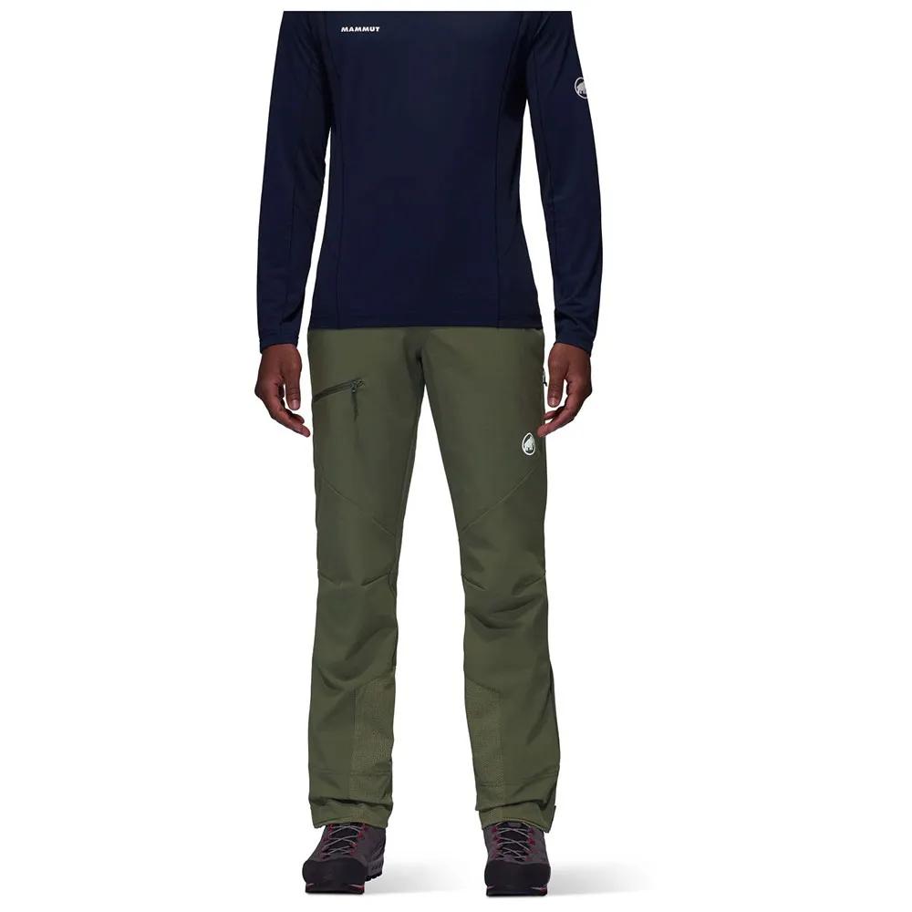 

Mammut Брюки Taiss Guide So 50