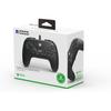 Manette de jeu - PC et Xbox Series X|S - HORI - Fighting Commander Octa - Filaire - Noir