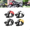 Bike Bell Bicycle Supplies Easy to Install Crisp and Sound for Road Bikes
