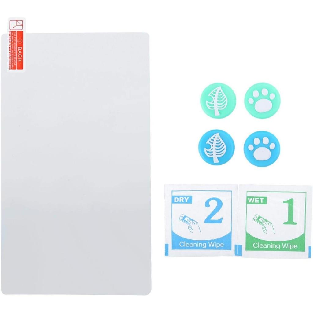 Grip for Switch Lite Easy To Install Ergonomic Designed Game Controller Grip ABS Material Small Size for Switch Lite Kids Home Switch Lite Console