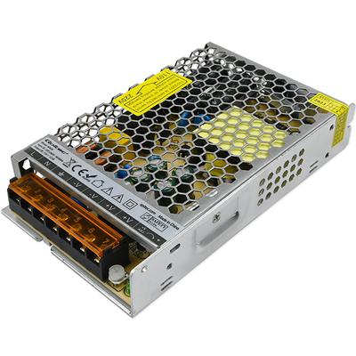 Componentes para circuitos eléctricos – Suministros de energía