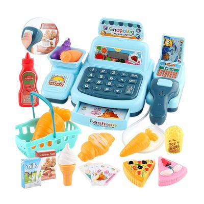 Interaktive Lernerfahrung und Materialien für langlebiges Spielzeug und Haushaltswaren. Mathematisches Spielzeugregister
