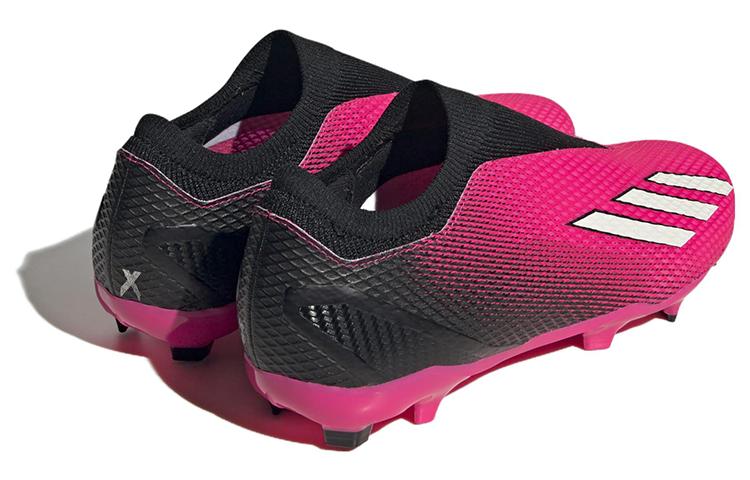 adidas X Speedportal .3 Fg 'Rosa Nero' GZ5065