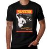 Quentin Tarantino Style Tshirt Vintage Style Printed Top