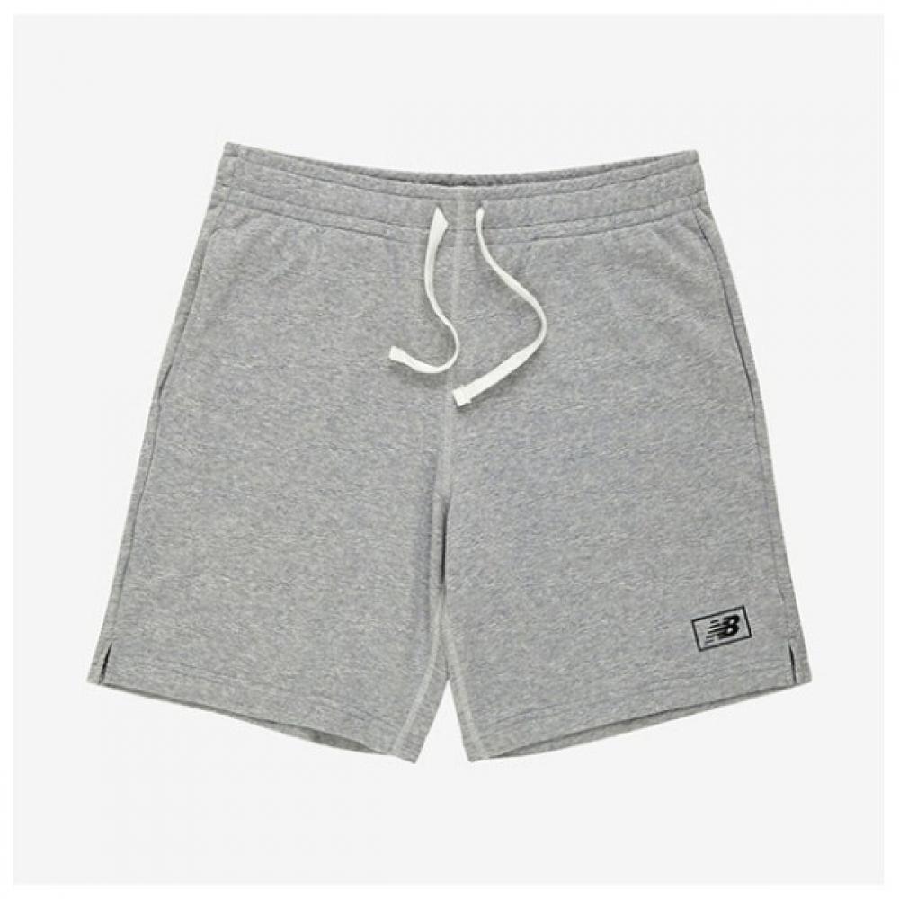 

New Balance M Shorts Bqc Nbnvdbs071 15 Ms33514 Nb Essentia Gray series/85