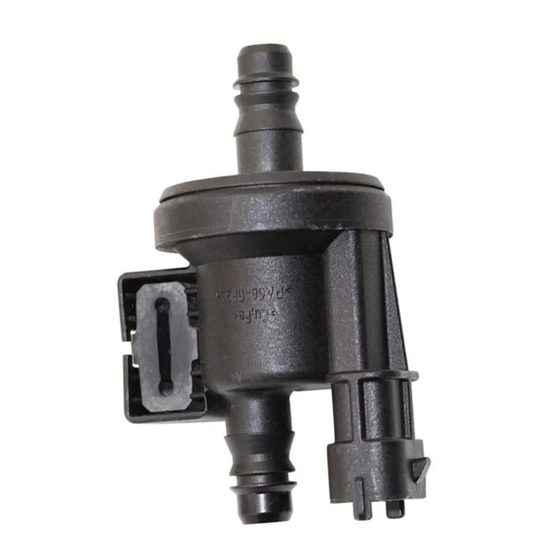 0280142517 NEW Fuel Vapor Canister Purge Solenoid Valve For Ford Fiesta Focus Jaguar  C1B1-9G866-AA
