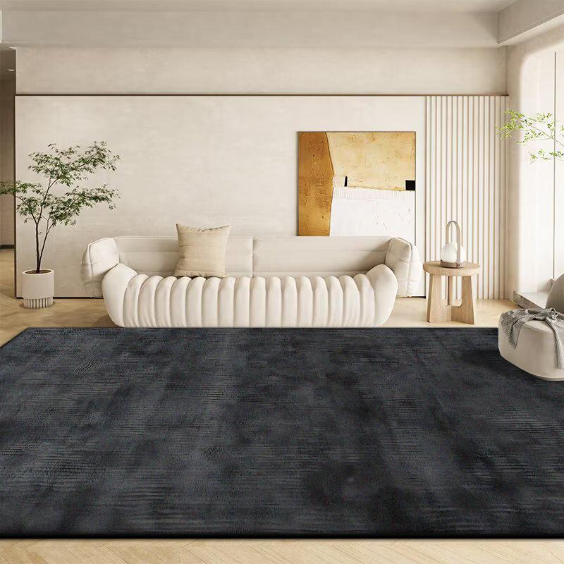 

Современный ковер для гостиной в стиле легкой роскоши, украшение дома, ковры большой площади с противоскользящим покрытием 200x300, коврик для пола для спальни, гостиной, легко чистить custom contact us