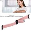 Silicone Watch Bands Soft Elastic Smartwatch Strap with Magnetic Folding Buckle for Google Pixel  Silicone Watch Strap