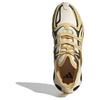 Adidas Wonder Runner Pro Fashion Comfortable Non-Slip Wear-Resistant Low-Top Casual Running Shoes Unisex Sneakers Beige JH7205