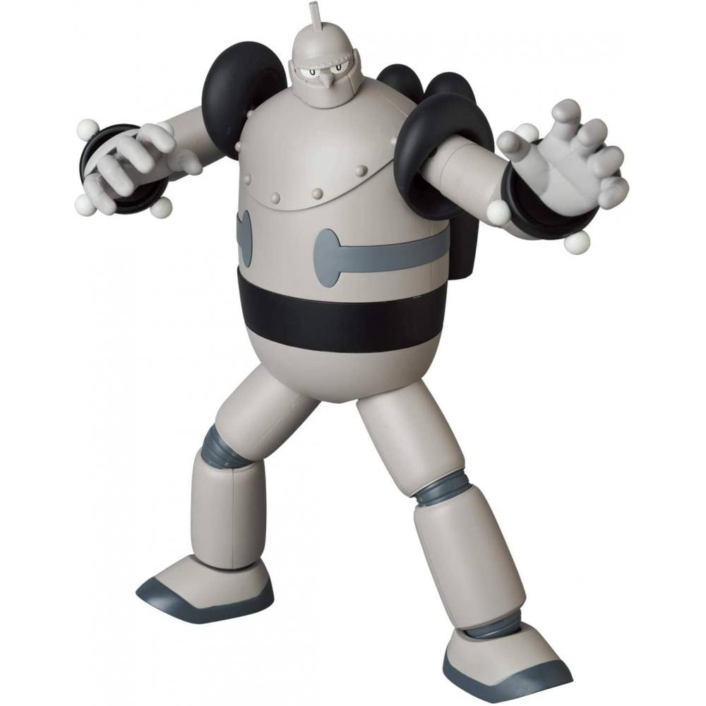 Tetsujin 28 Mafex Tetsujin 28 Go  B W Ver. 