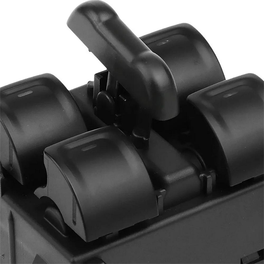 Center Power Window Switch 68156217AA For Jeep Wrangler 2011-2017