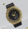 CASIO G-SHOCK GM-S2100GB-1AJF Metal Covered Mid-Size Women's Watch