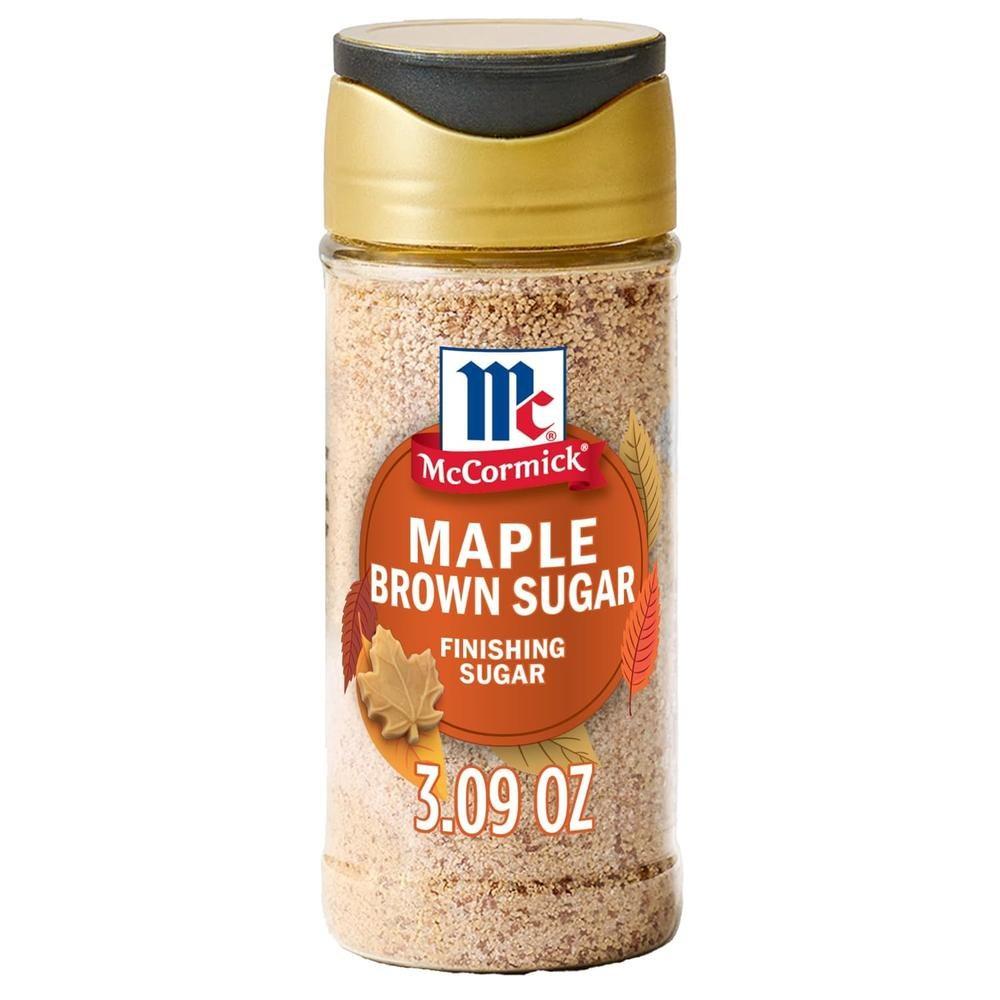 McCormick Finishing Sugar 88g 1 Pcs
