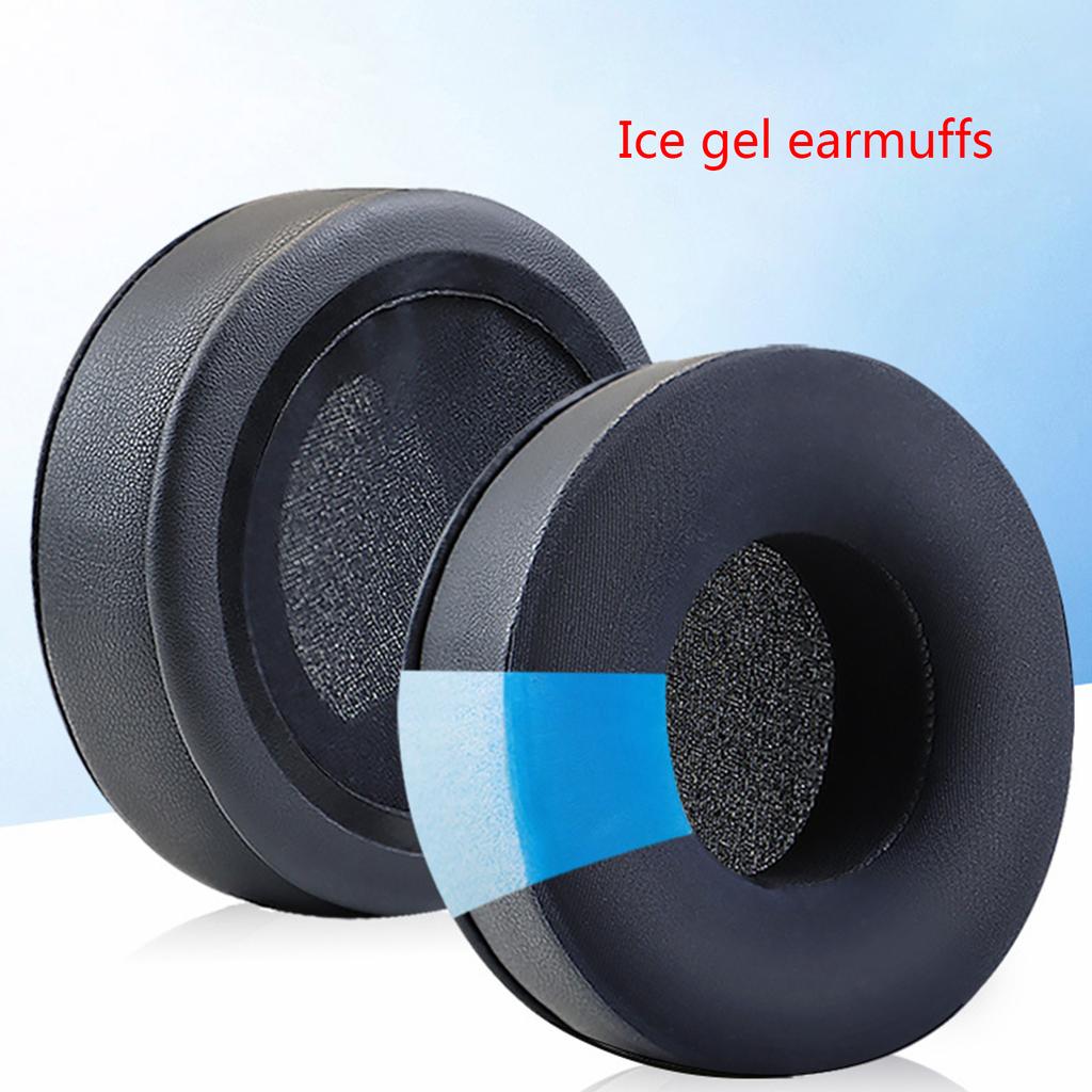 Comfort Ear Pad Ear Cushions for PRO V1 G4 ;AKG K540 K545 K845 Headset Earcups Noise Canceling EarPads Headset Accessory