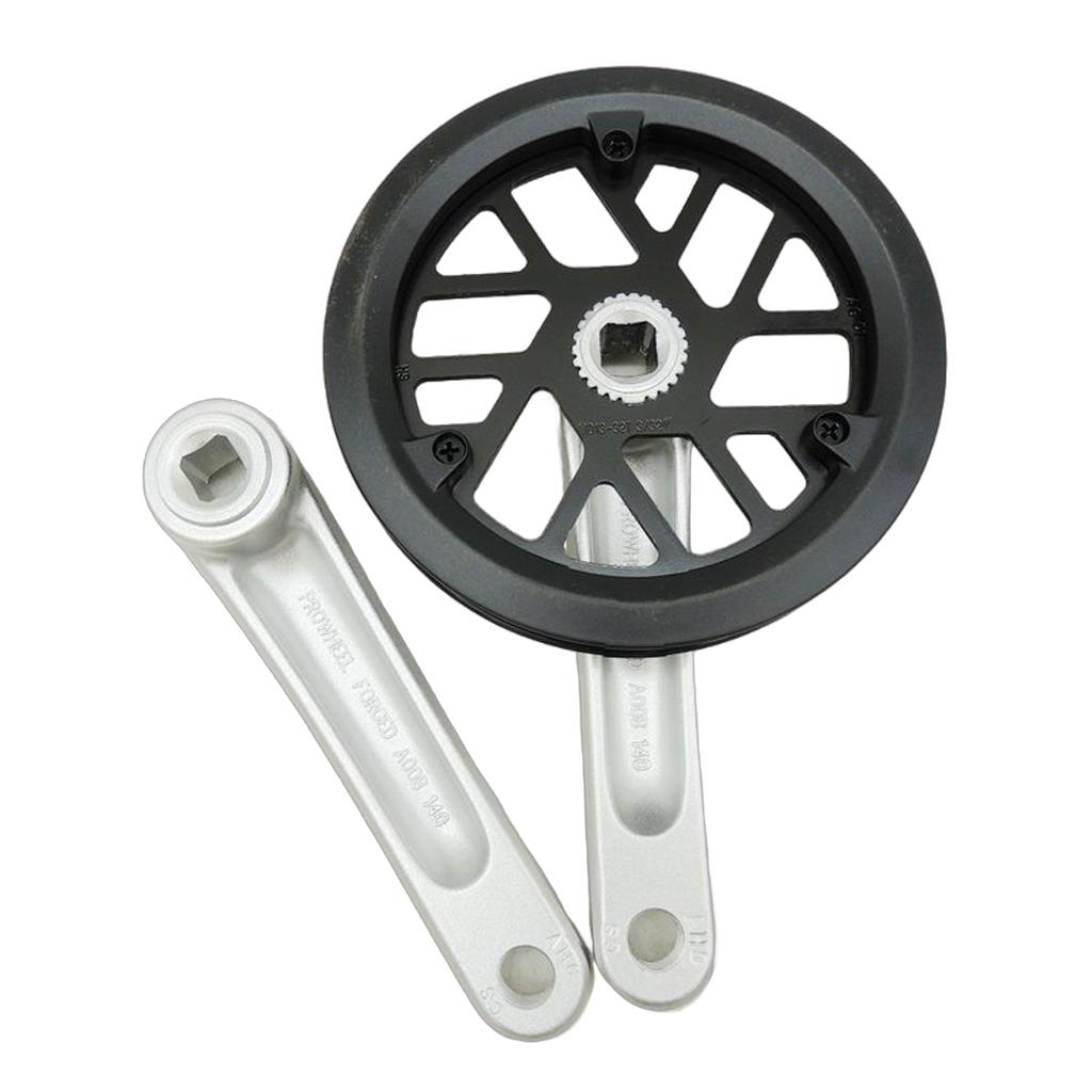 Angrenaj pentru biciclete pliabile, 32T, biciclete electrice, angrenaj din aliaj de aluminiu, angrenaj pentru biciclete, durabil