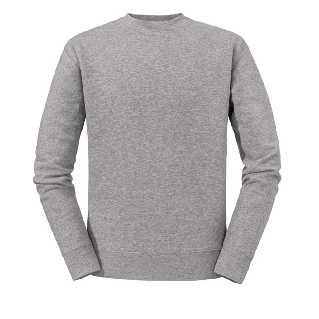 Russell Mens The Authentic Sweatshirt