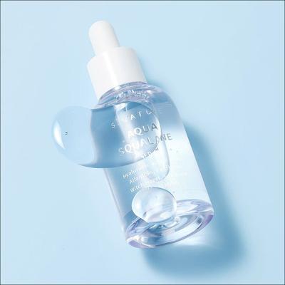 S NATURE AQUA SQUALANE Serum 50ml