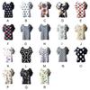 Fashion Women Casual Short Sleeve Loose Chiffon T-shirt Tops Shirt Blouse Summer