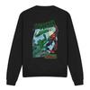 Spider-Man Unisex Adult Sting Of The Scorpion Sweatshirt