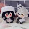 Stray Pendant Dogs Plush Bungou Edogawa Ranpo Ryunosuke Akutagawa Nakahara Chuuya Dazai Osamu Dostoevsk Gogol Anime Stuffed Doll