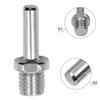 Electric Drill Angle Grinder Connecting Rod Screws 14mm Thread Adapter Hexagon Rods Conversion Bar Chuck Connector Tools