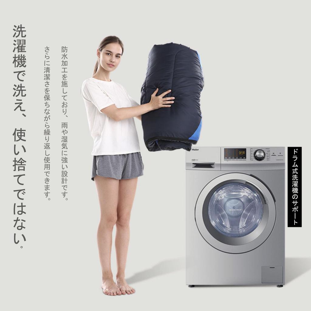 This Sleeping Bag Allows for Extended Ideal for Car Disaster and Its Comfortable Temperature Range Is It Includes a Storage Bag and a Fully Openable