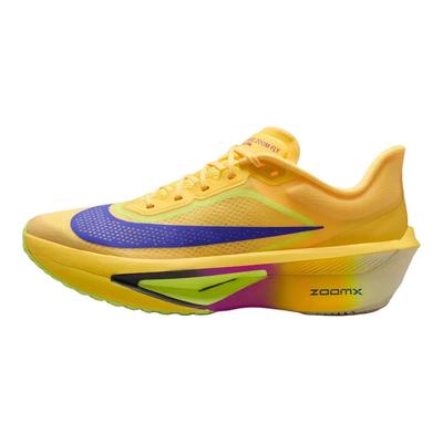 Zoom Fly 6 Rebound Running Shoes Men's Lemon FN8454-800