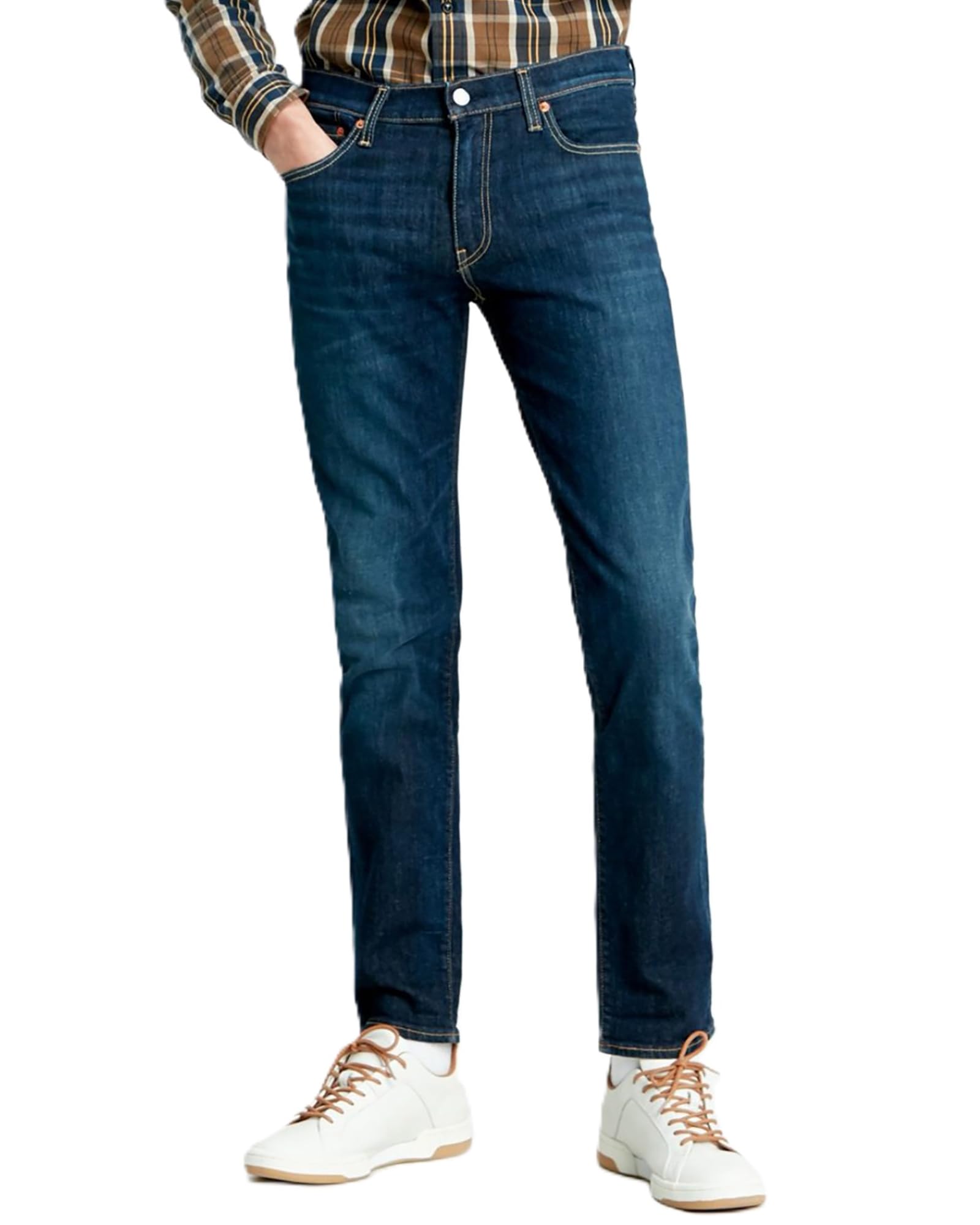 

Levi s 511T Slim Fit Stretch Jeans T2 Men s 04511-4102 US W28 L32