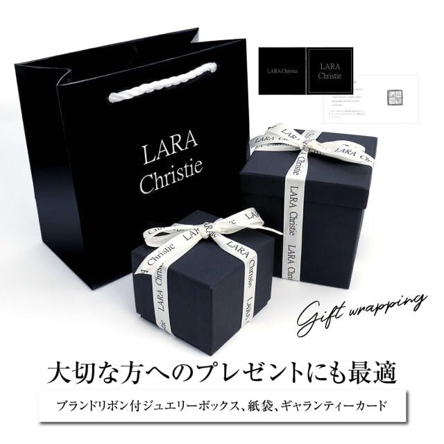 Lala Christie Silver Ripple Ring Size 15 Men's [BLACK LABEL]