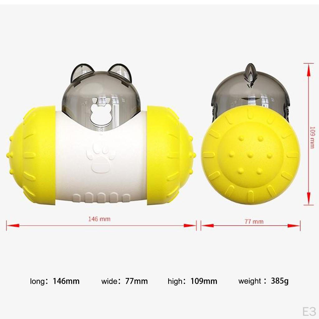 Futterspielzeug Inter Langsamfresser, , zur Verwendung, Stabiles Material