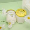 Long-Lasting Solid Aroma Balm for Car, Room, and Toilet