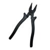 8inch Steel Draw Nippers for Beading Jump Ring Making Crafts Necklaces Rings Jewelry Making Tools Plier Wire Cutters
