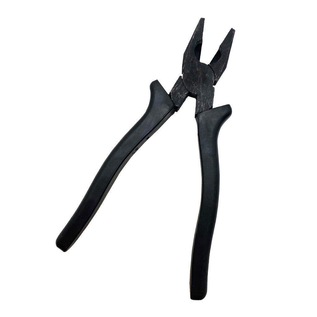 8inch Steel Draw Nippers for Beading Jump Ring Making Crafts Necklaces Rings Jewelry Making Tools Plier Wire Cutters