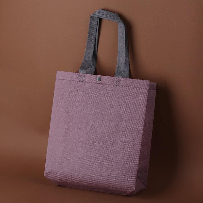 

ZISIZ Багаторазова неткана сумка-шопер